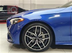 مرسيدس بنز C-Class